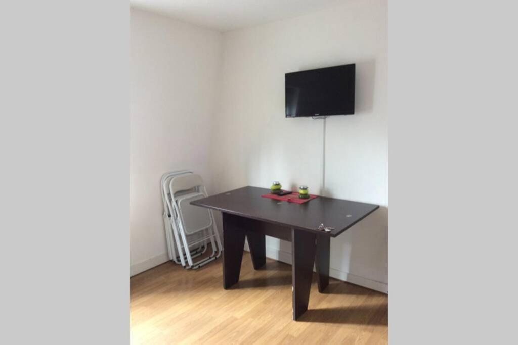 Votre Appartement A 200M De La Plage Ouistreham Exterior foto